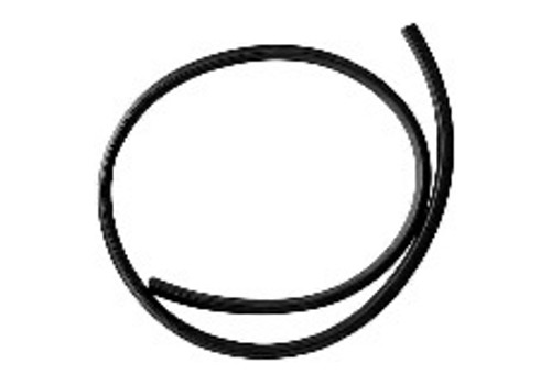 Door Rubber, Upper, OM