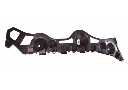 Bumper Inner Bracket, Rear, Left