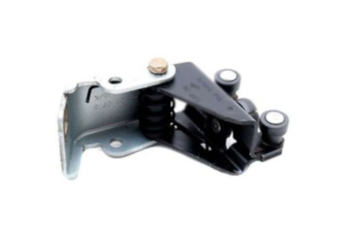 Middle Door Middle Mechanism, Left