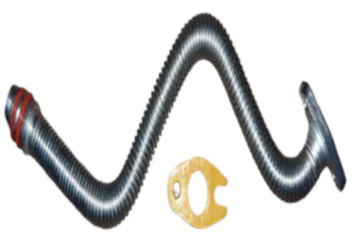 Turbo Oil Return Pipe, NM