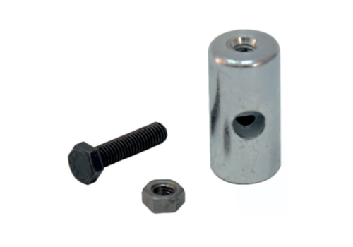 Limiter Bushing Screw