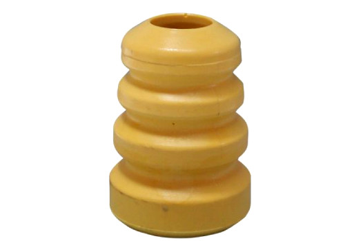 Suspension Mounting, Front