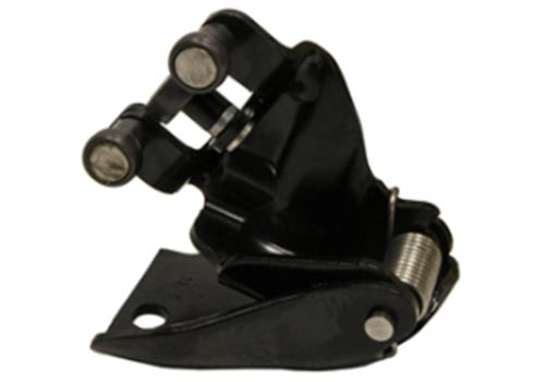 Middle Door Middle Mechanism, Right