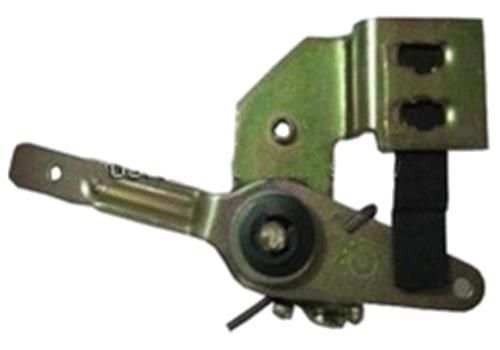 Handle Door Lock, (Front-Right)
