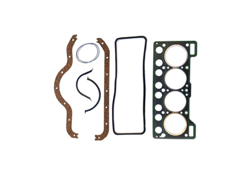 Upper Set Gasket