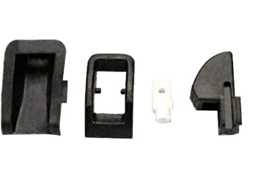 Door Lock Button Repair Kit