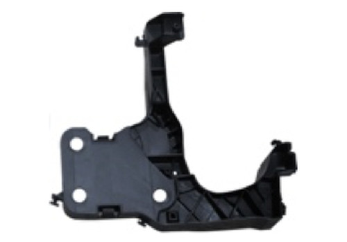 Bumper Connection, Left