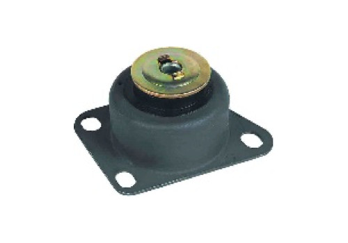 Gearbox Mounting, NM