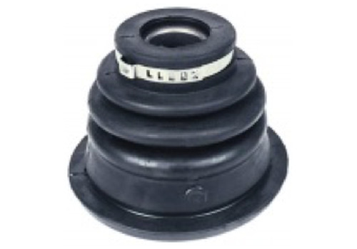 Axle Bellows, Inner, Left, Ball, 25.8