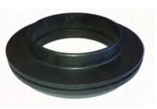 ALTERNATOR BELT TENSIONER