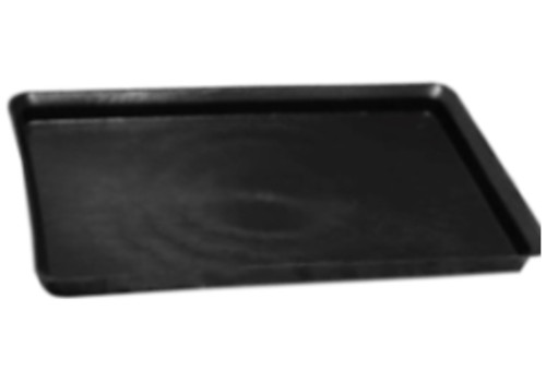 Battery Bottom Plastic