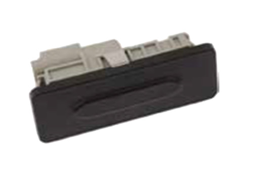 Trunk Lock Button