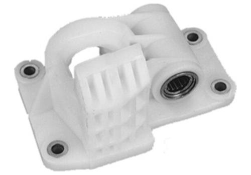 Mounting, Manual Transmission, C514