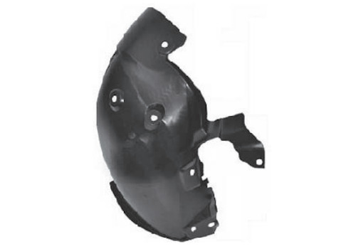 Front Inner Fender Rh.