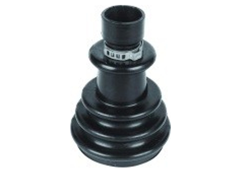 Axle Bellows, External, Set