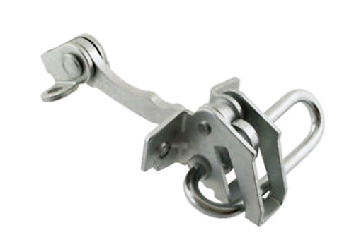 Door Tensioner, Front