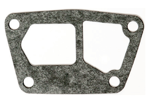 Recirculation Side Seal 1.6 16V