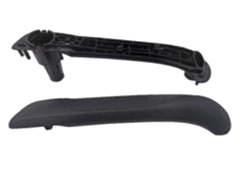 Inner Door Armrest Set, Right