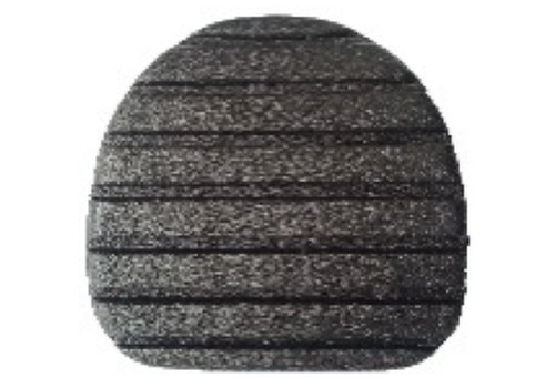 Pedal Rubber, Clutch, Brake