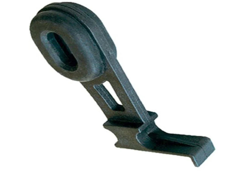 Radiatör Support Rubber