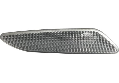 Side Signal Lamp, White, Right