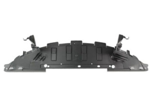 Silencing Material, engine bay