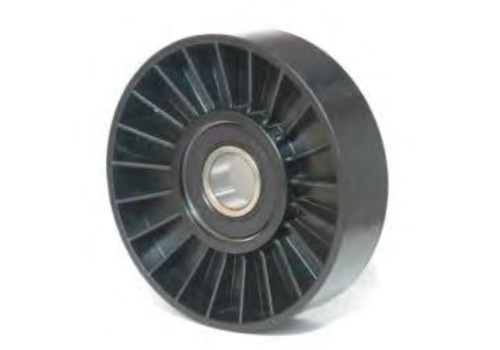 ALTERNATOR BELT TENSIONER