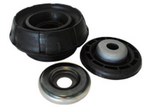 Shock Absorber Mounting, Ball, Set