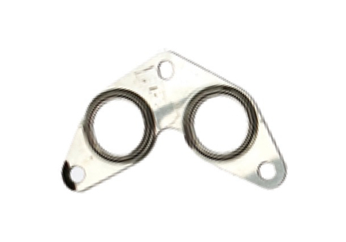 Gasket, Exhaust Manifold, 1.2 8V D7F