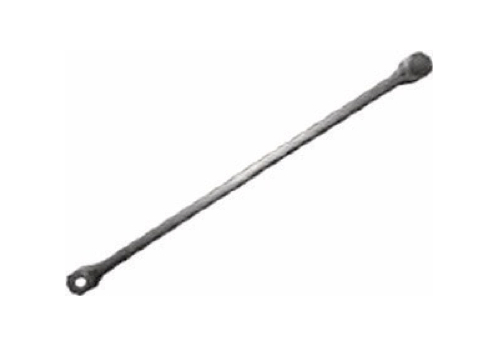 Sliding Door Ray Bush Left