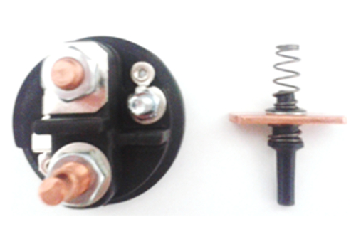 VALEO STARTER SELENOIS SWITCH