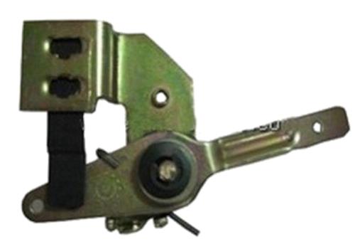 Handle Door Lock, (Front-Left)