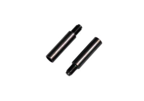 Bolt, Wheel Alignment