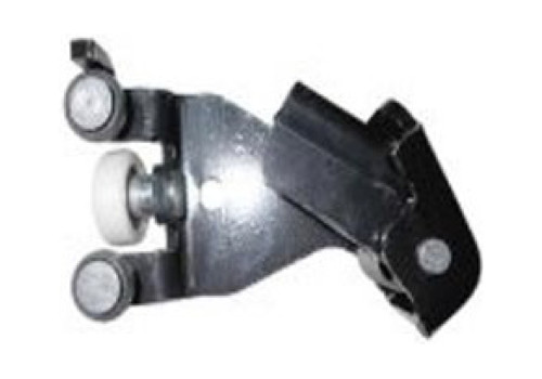 Middle Door Middle Mechanism, Right