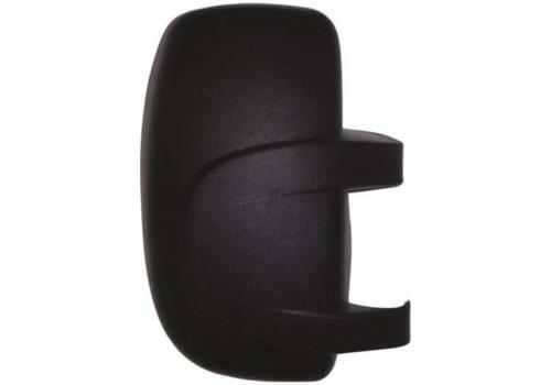 Exterior Mirror Cover, Right