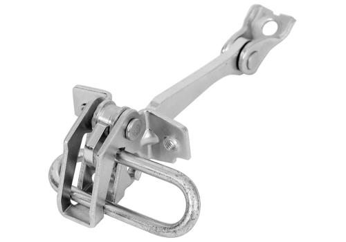 Door Tensioner, Rear