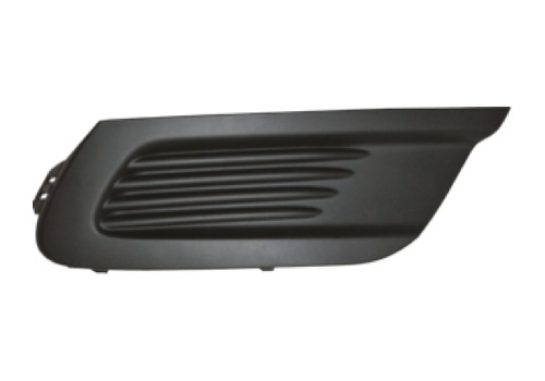 Fog Headlamp Bezels, Right