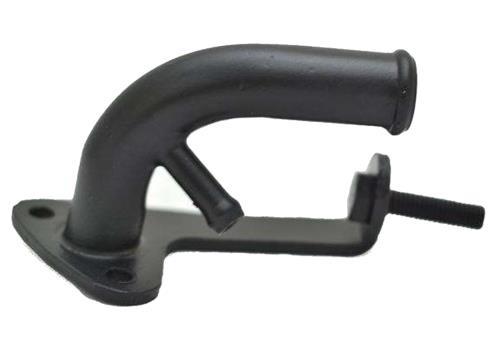 Heater Cooling Pipe, Short  Pin Bolt Old Model