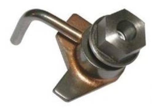 Lubrication Nozzle, Left