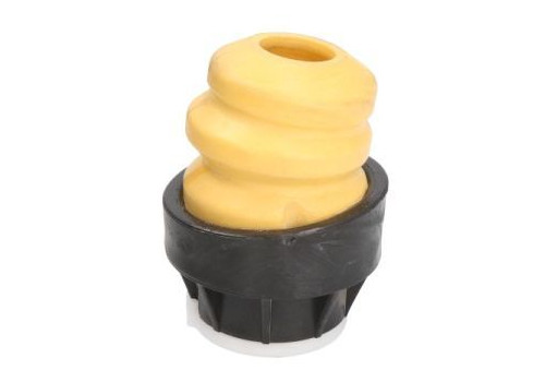 Suspension Mounting, Rear