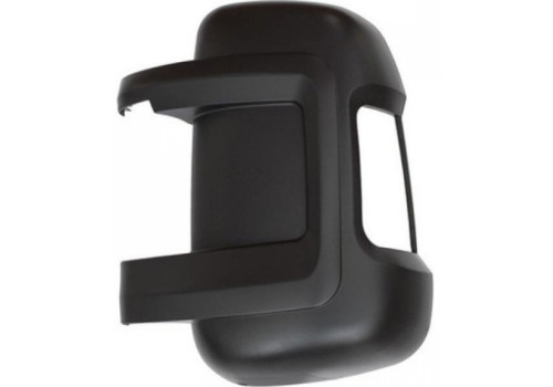 Exterior Mirror Cap, Left