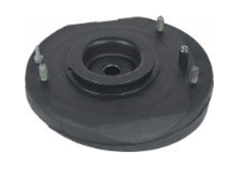 Shock Absorber, Left, Upper