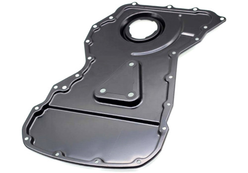 Cover, Timing Belt, Lower