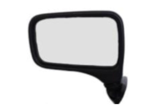 Exterior Mirror, w/Screw (L)