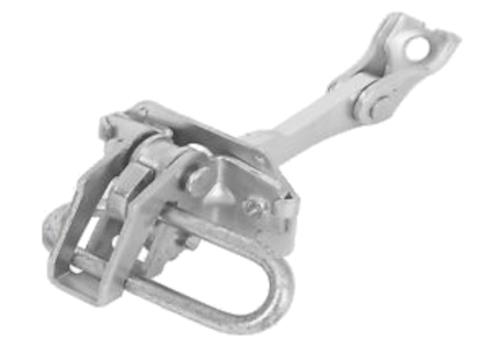 Door Tensioner, Rear