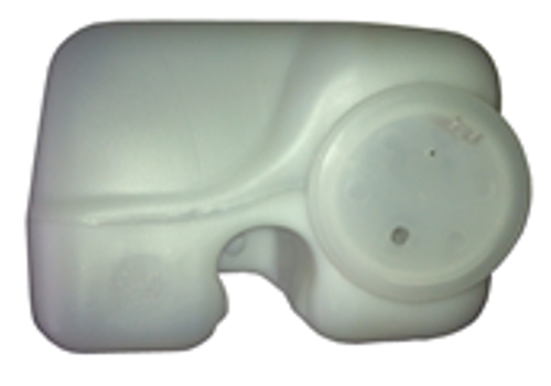 Windshield Water Tank, w/Cap