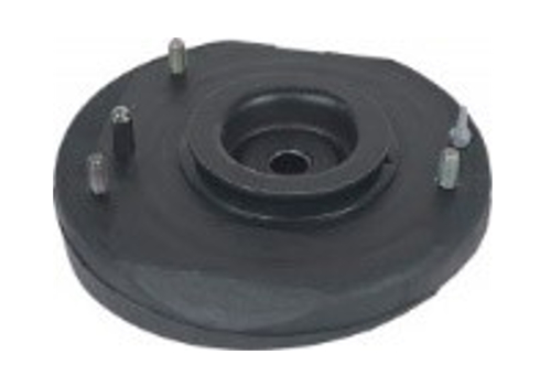 Shock Absorber, Right, Upper