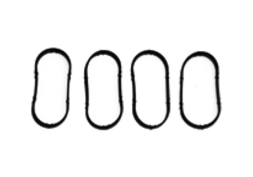 Gasket, Intake Rubber Set, 2.0 16V F4R