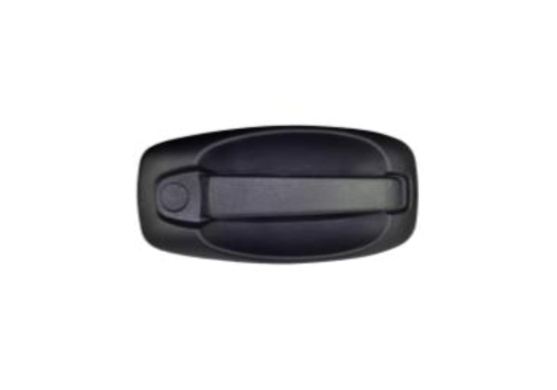 Door Opening Handle, Front-Middle, Right-Left