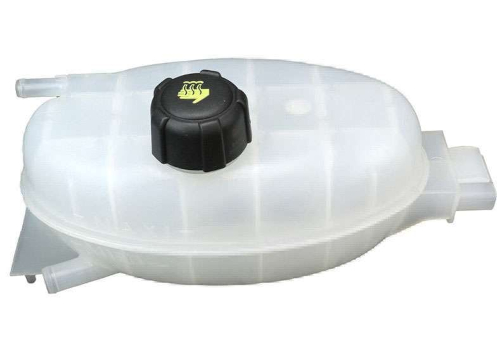 Radiator Tank with Cap